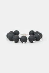 Givenchy Fall 2022 Large Bead 4G Necklace