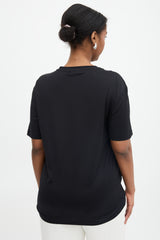 Givenchy Floral Graphic T-Shirt
