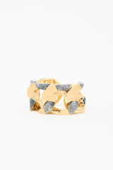 Givenchy G Cuff Braclet