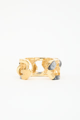 Givenchy G Cuff Braclet