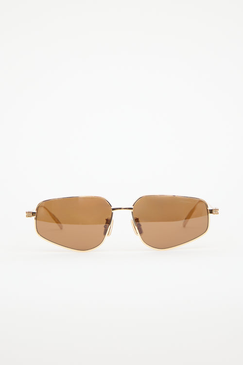 Givenchy GV40046U GV Speed Sunglasses
