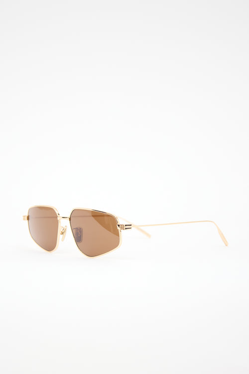 Givenchy GV40046U GV Speed Sunglasses