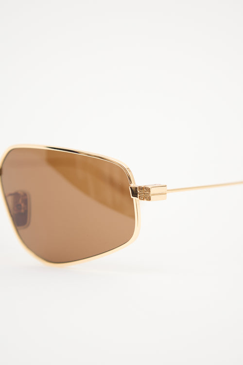 Givenchy GV40046U GV Speed Sunglasses