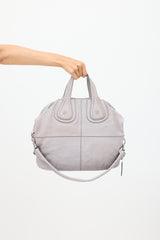 Givenchy // Leather Medium Nightingale Bag – VSP Consignment