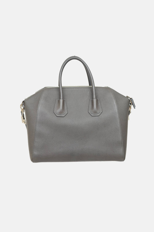 Givenchy Leather Antigona Bag