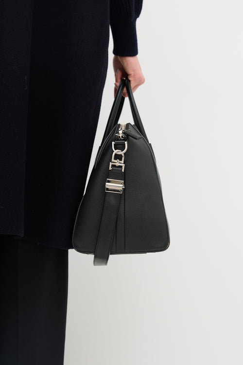Givenchy Leather Medium Antigona Bag