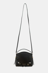 Givenchy Leather Nano Voyou Bag