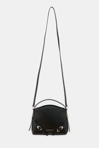 Givenchy Leather Nano Voyou Bag