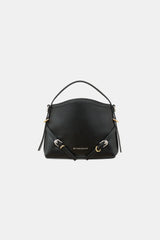 Givenchy Leather Nano Voyou Bag