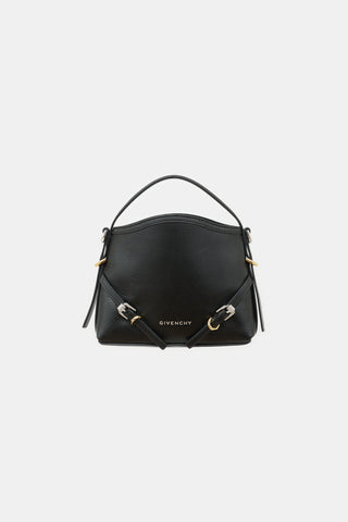 Givenchy Leather Nano Voyou Bag