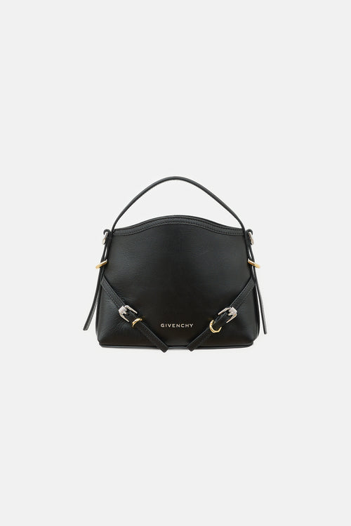 Givenchy Leather Nano Voyou Bag