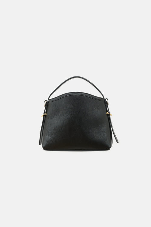 Givenchy Leather Nano Voyou Bag