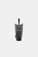 Givenchy Leather Nano Voyou Bag