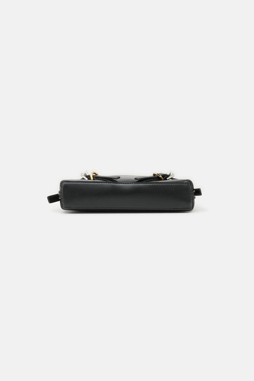 Givenchy Leather Nano Voyou Bag