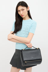 Givenchy Leather Pandora Box Bag