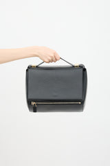 Givenchy Leather Pandora Box Bag