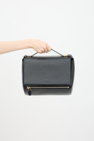 Givenchy Leather Pandora Box Bag