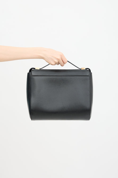Givenchy Leather Pandora Box Bag