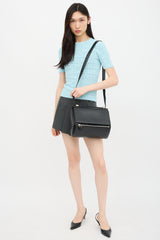 Givenchy Leather Pandora Box Bag