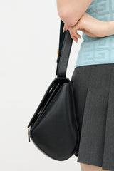 Givenchy Leather Pandora Box Bag