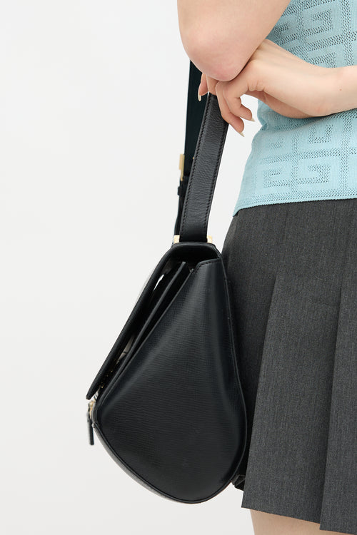 Givenchy Leather Pandora Box Bag