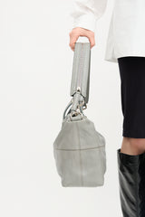 Givenchy Leather Small Nightingale Bag