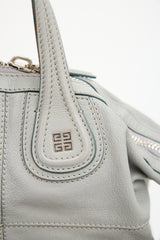 Givenchy Leather Small Nightingale Bag