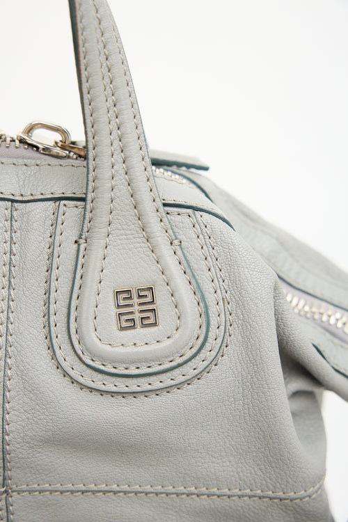 Givenchy Leather Small Nightingale Bag