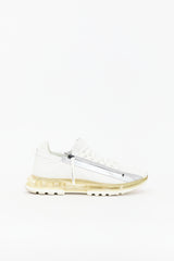 Givenchy Leather Spectre Sneaker