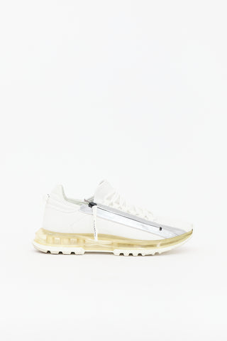 Givenchy Leather Spectre Sneaker