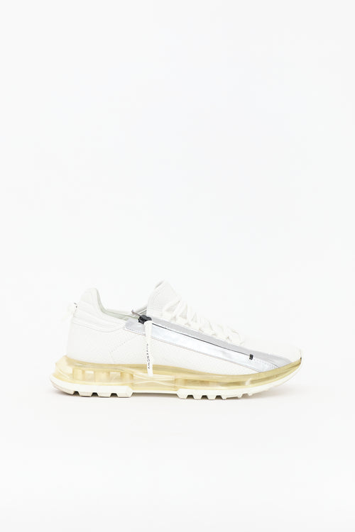 Givenchy Leather Spectre Sneaker