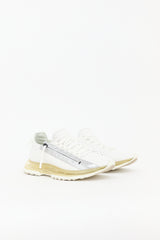 Givenchy Leather Spectre Sneaker