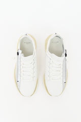 Givenchy Leather Spectre Sneaker