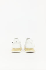 Givenchy Leather Spectre Sneaker