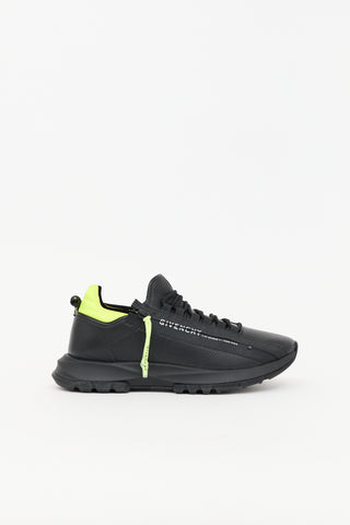 Givenchy Leather Spectre Sneaker