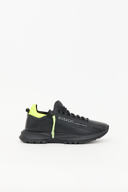 Givenchy Leather Spectre Sneaker