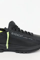 Givenchy Leather Spectre Sneaker