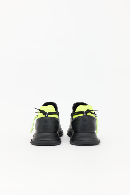 Givenchy Leather Spectre Sneaker