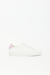 Givenchy Leather Urban Street Sneaker