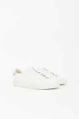 Givenchy Leather Urban Street Sneaker