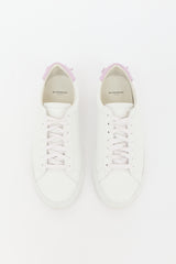 Givenchy Leather Urban Street Sneaker