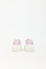 Givenchy Leather Urban Street Sneaker