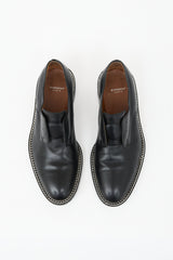 Givenchy Leather Chain Oxford