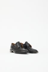 Givenchy Leather Chain Oxford