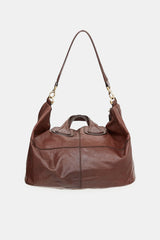 Givenchy Leather Nightingale Bag