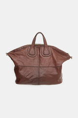 Givenchy Leather Nightingale Bag