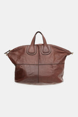 Givenchy Leather Nightingale Bag