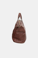 Givenchy Leather Nightingale Bag