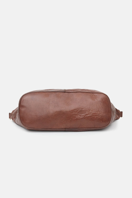 Givenchy Leather Nightingale Bag