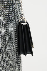 Givenchy Leather Small 4G Shoulder Bag